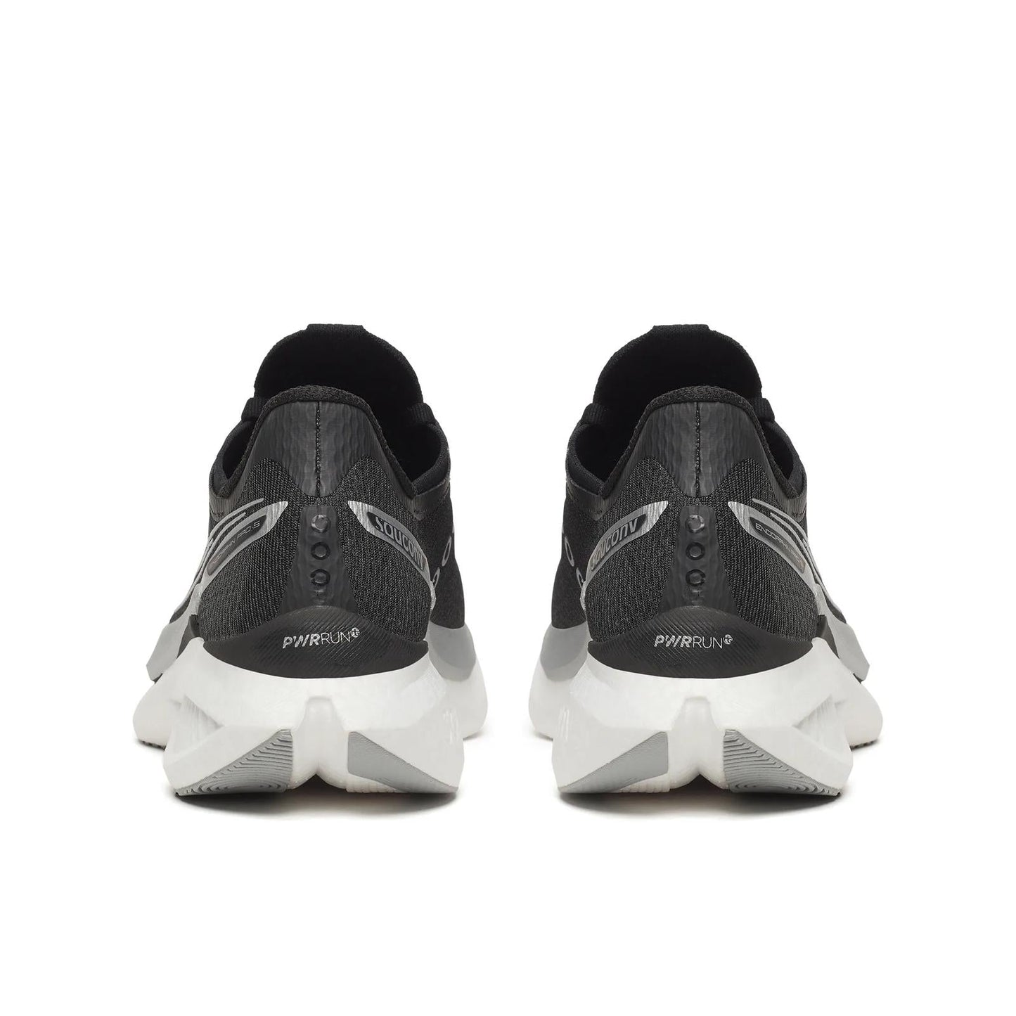 Saucony Men’s Endorphin Pro 5 Black/Silver
