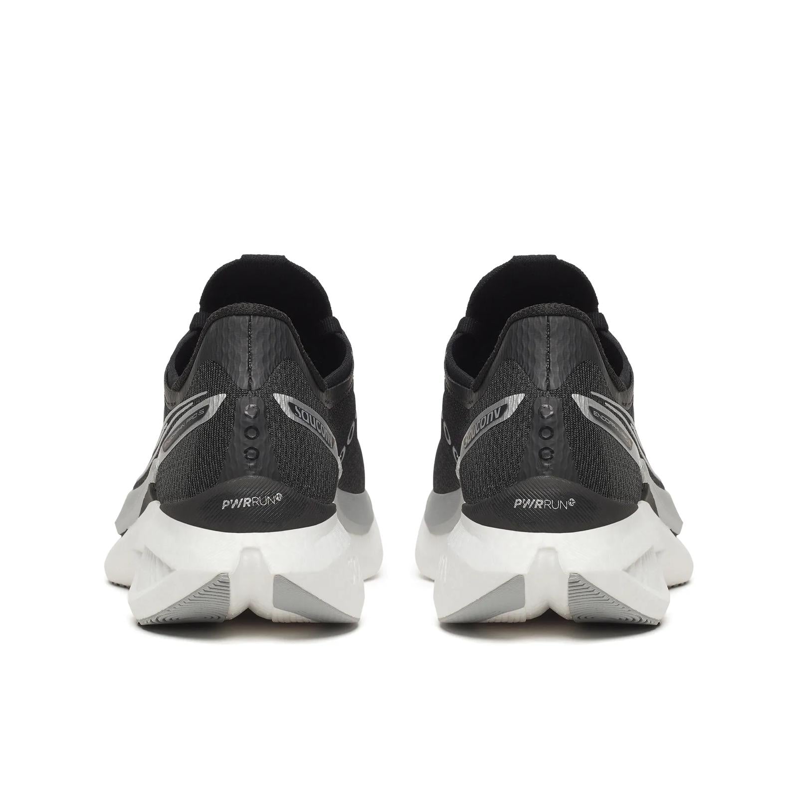 Saucony Men’s Endorphin Pro 5 Black/Silver