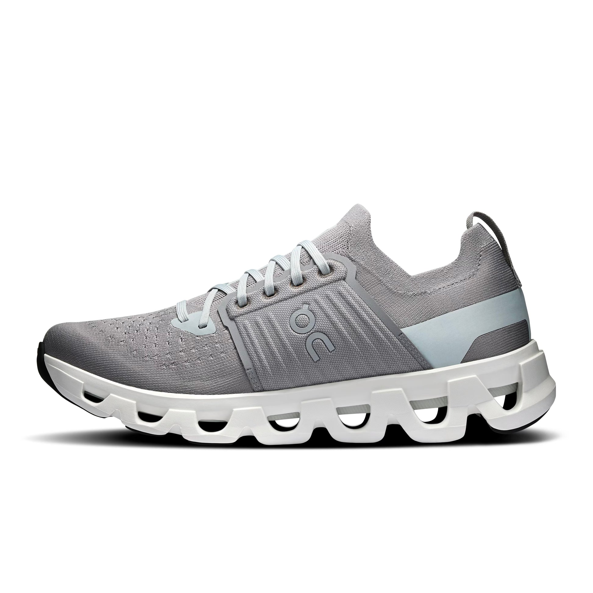 On Running Cloudswift 4 Alloy/Glacier