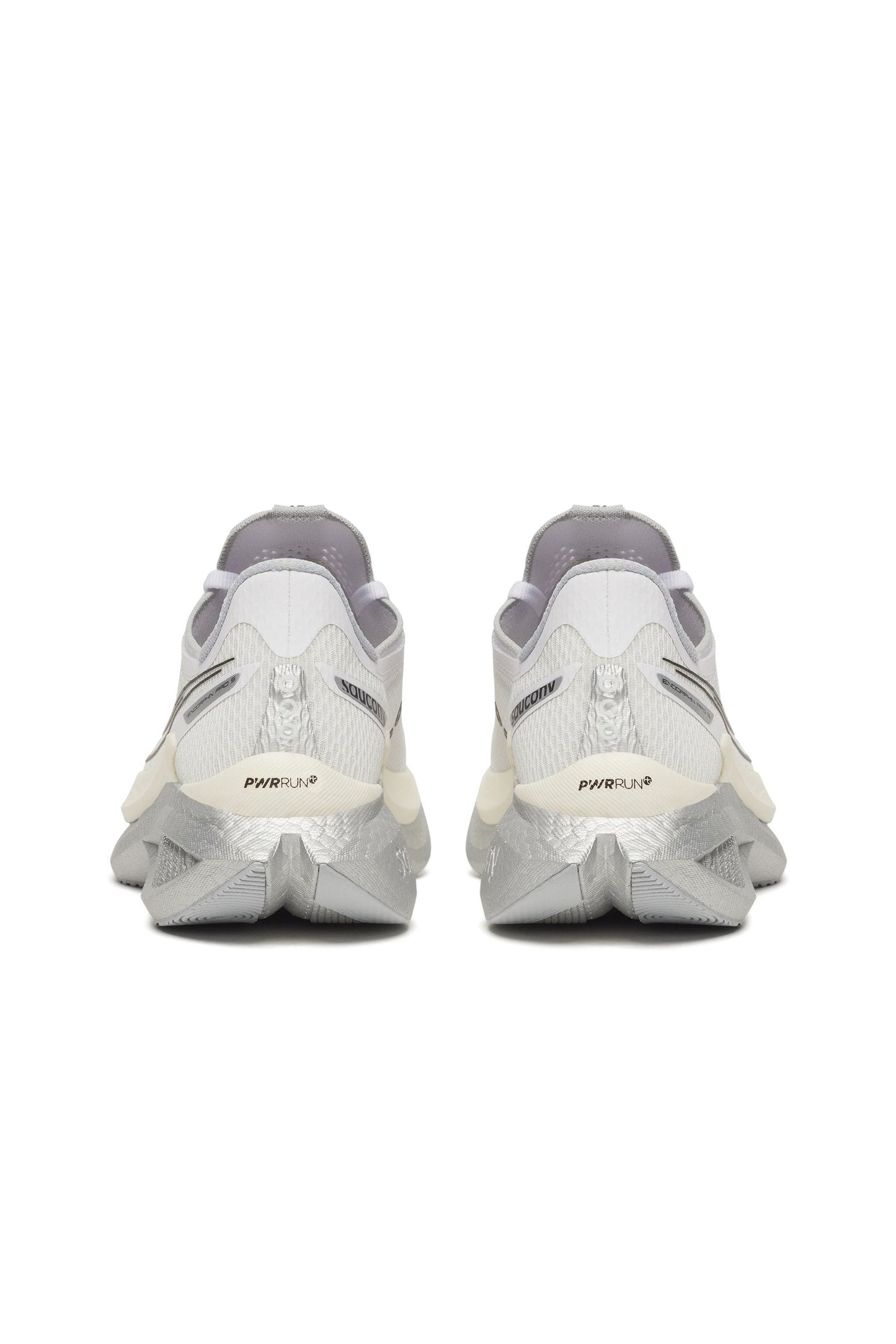 Saucony Endorphin Pro 5 Women’s White/Black