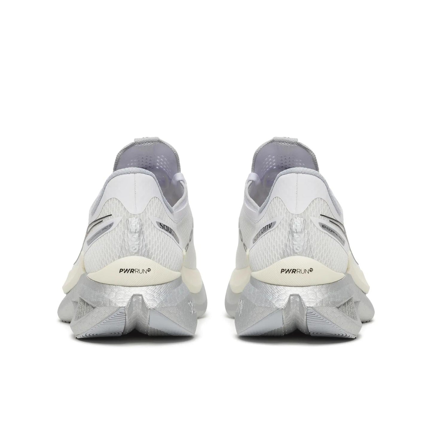 Saucony Men’s Endorphin Pro 5 White/Black