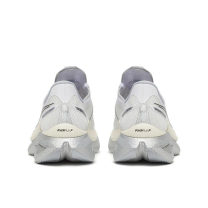 Saucony Men’s Endorphin Pro 5 White/Black