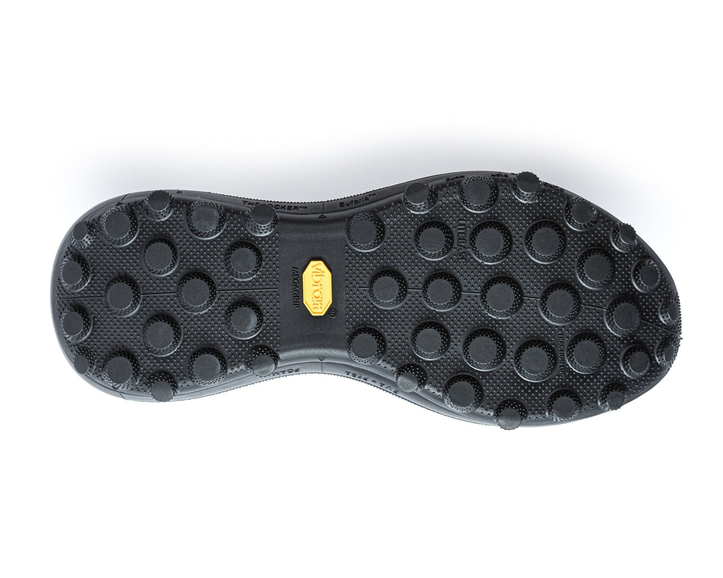 Satisfy TheROCKER Trail Running Shoe - Shadow