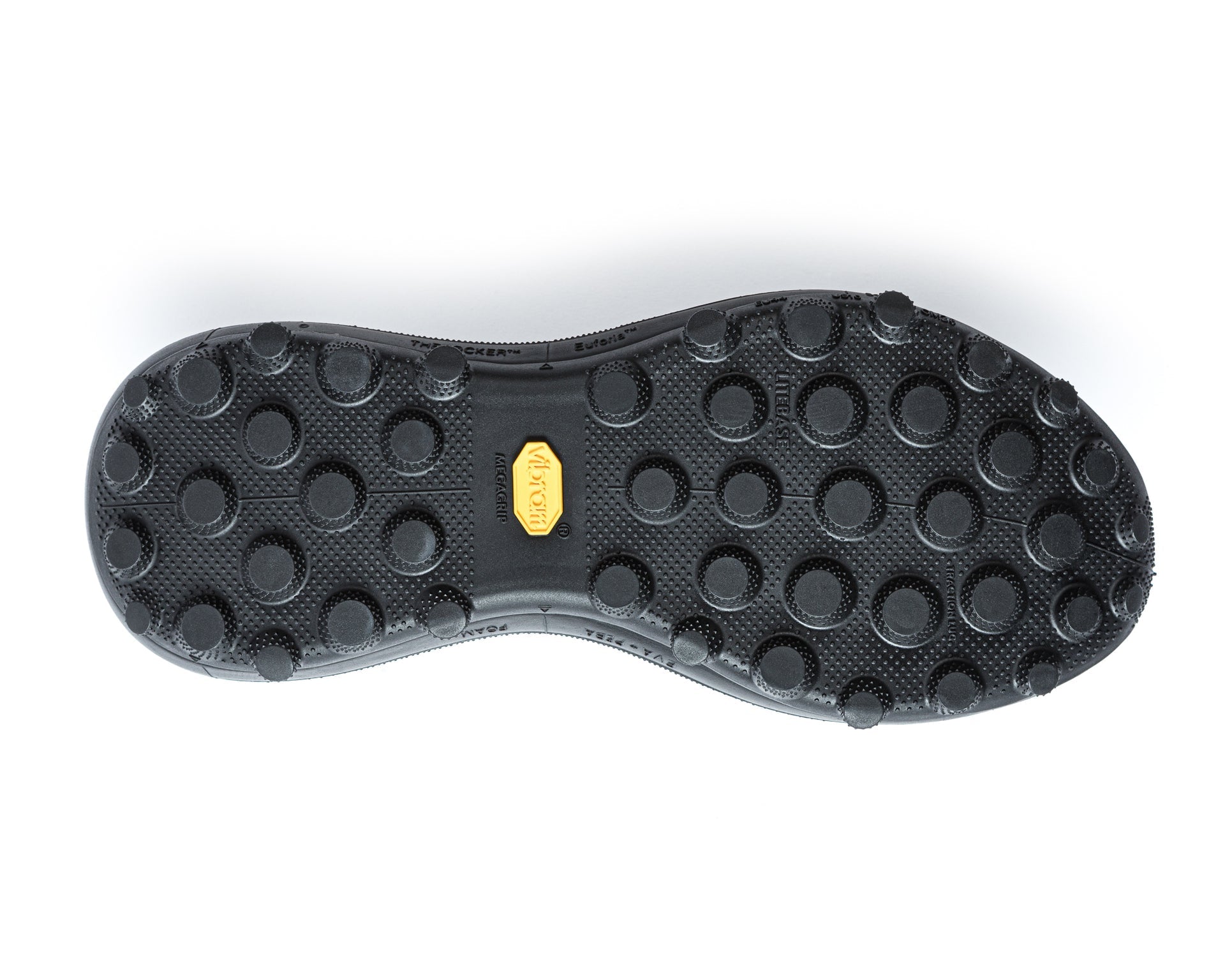 Satisfy TheROCKER Trail Running Shoe - Shadow