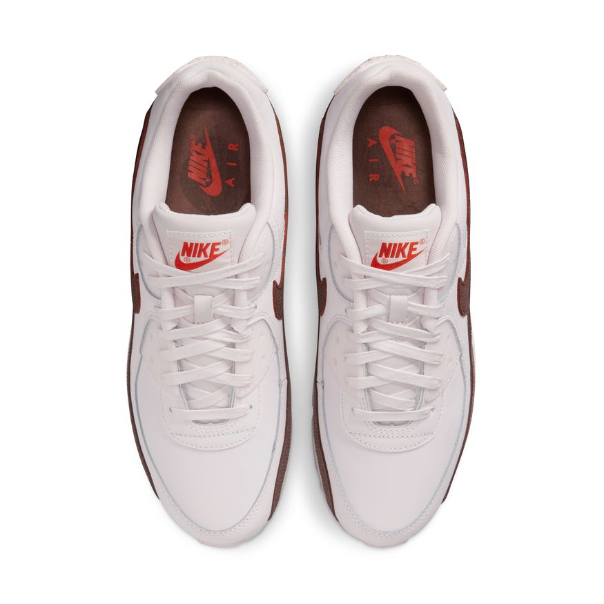 Men's Nike Air Max 90 LTR "Brown Tile"