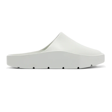 Women's Jordan Hex Mule SP Slides "Light Silver "