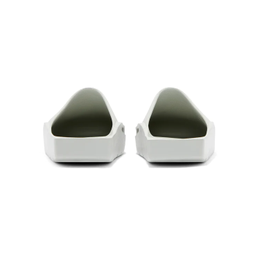 Women's Jordan Hex Mule SP Slides "Light Silver "