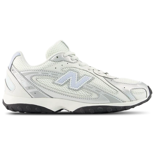 Big Kids' New Balance 204L Lace "White Oxford Blue"