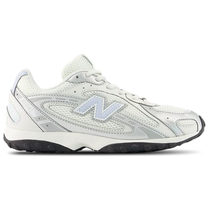 Big Kids' New Balance 204L Lace "White Oxford Blue"
