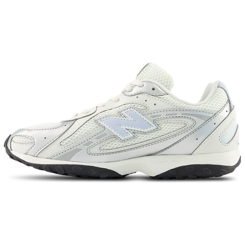 Big Kids' New Balance 204L Lace "White Oxford Blue"