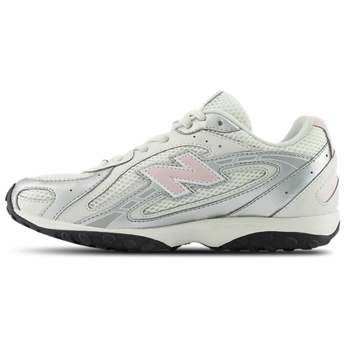 Big Kids' New Balance 204L Lace "White Rosewood"