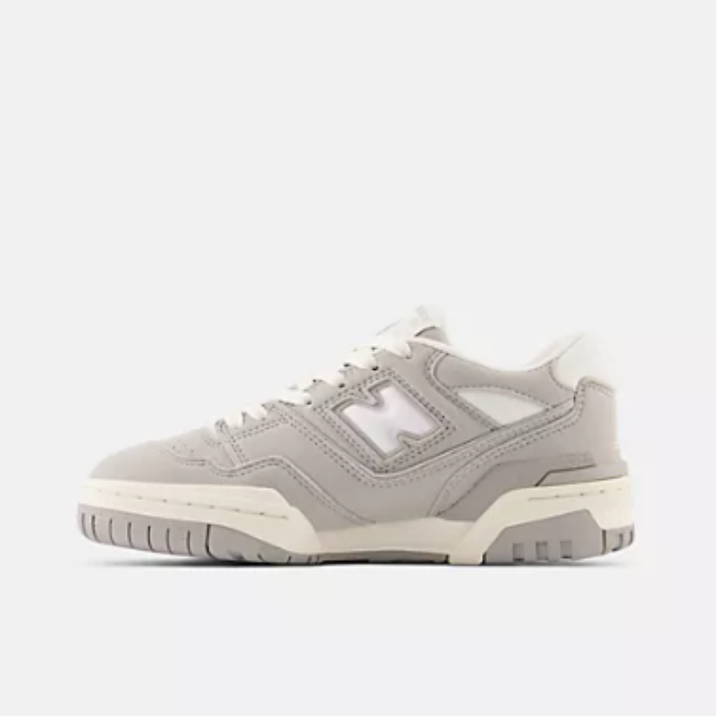 Big Kids' 550 New Balance "Concrete" (Unisex)