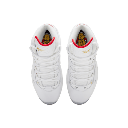 Men's Reebok Question MID Basketball "Dr. J"