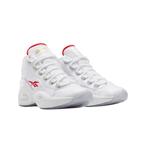Men's Reebok Question MID Basketball "Dr. J"