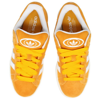 Men's Adidas CAMPUS 00s "Pantone Cloud White"