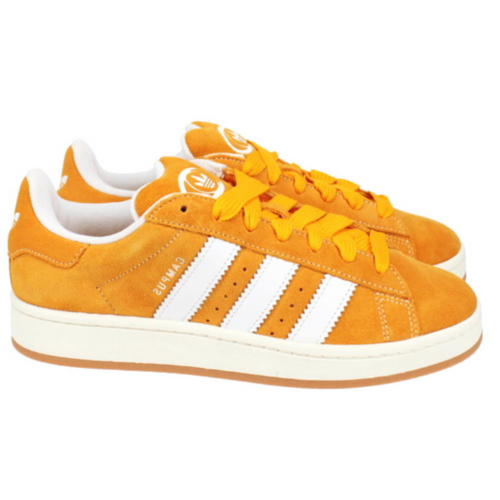 Men's Adidas CAMPUS 00s "Pantone Cloud White"