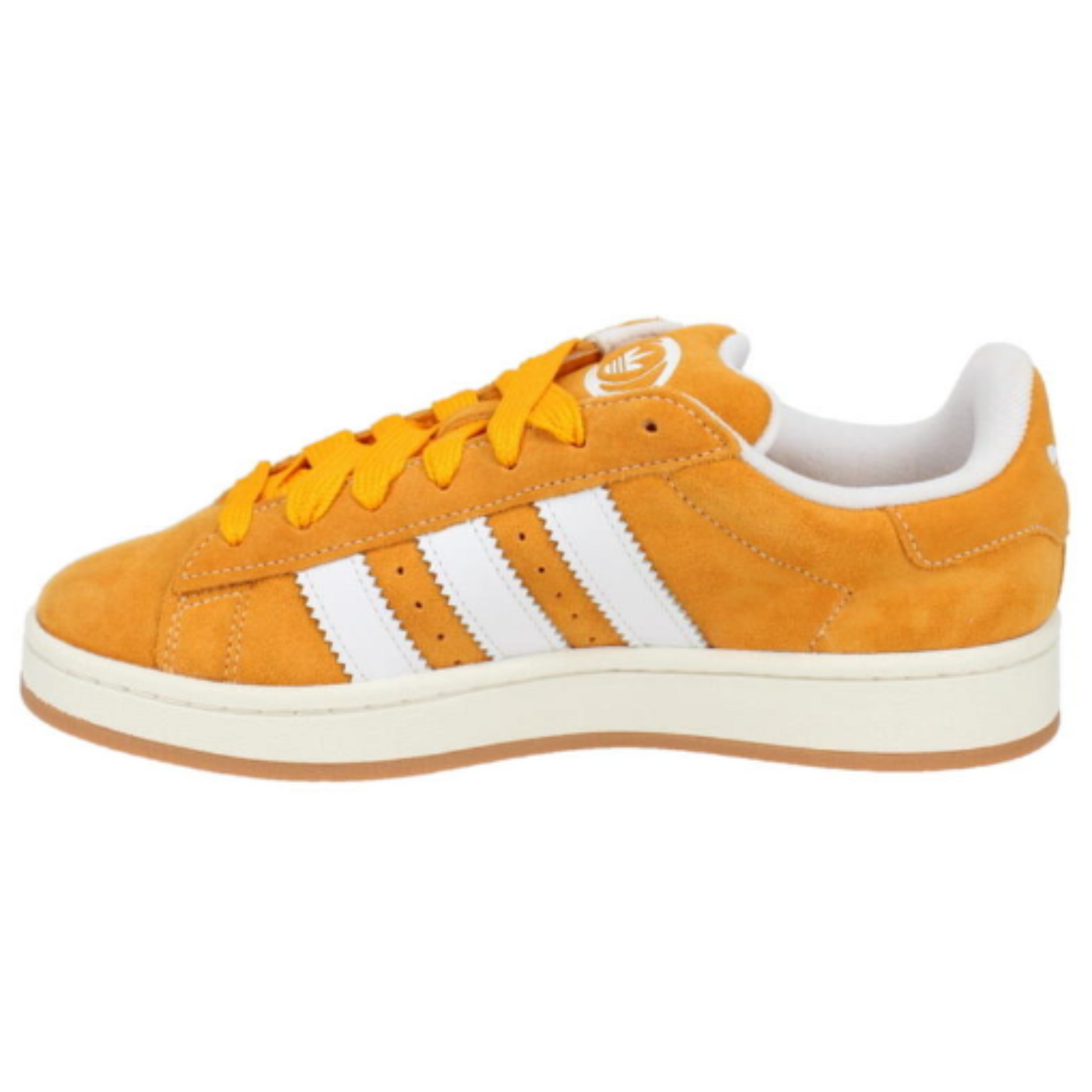 Men's Adidas CAMPUS 00s "Pantone Cloud White"
