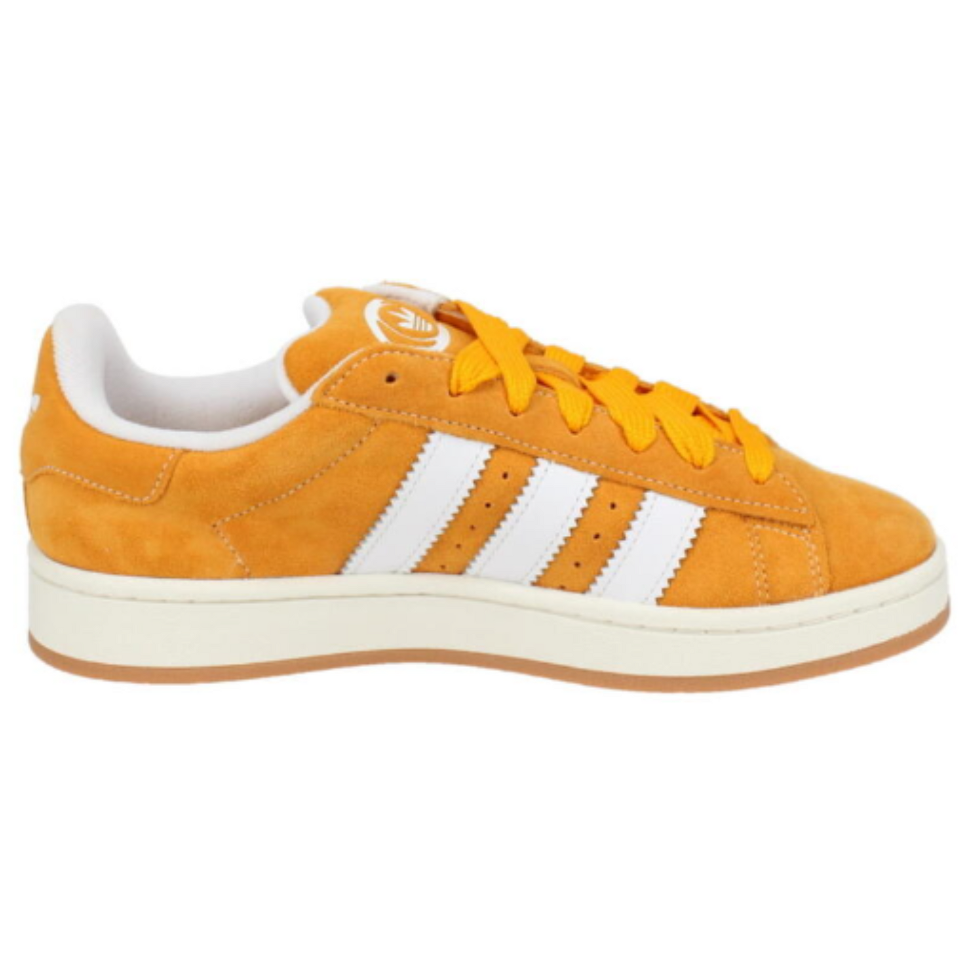 Men's Adidas CAMPUS 00s "Pantone Cloud White"