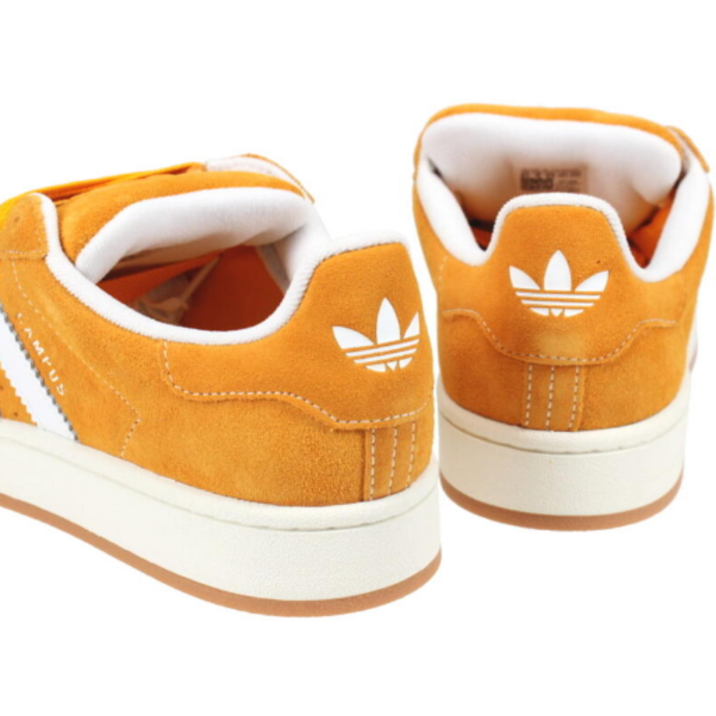 Men's Adidas CAMPUS 00s "Pantone Cloud White"