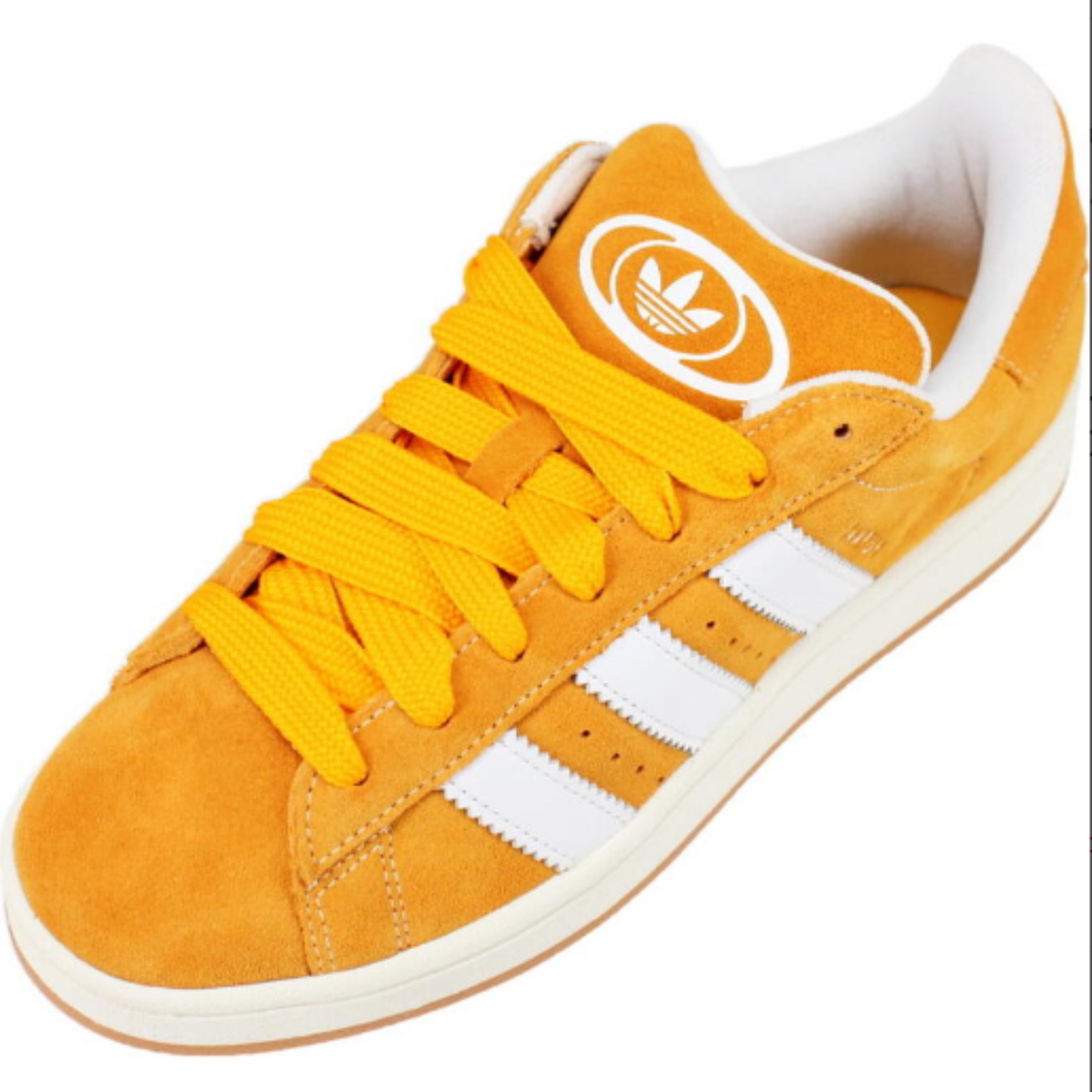 Men's Adidas CAMPUS 00s "Pantone Cloud White"