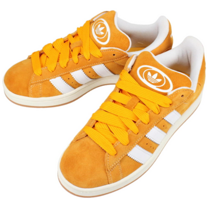 Men's Adidas CAMPUS 00s "Pantone Cloud White"