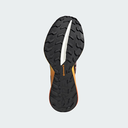 Adidas Terrex Agravic Speed Ultra 2 Cblack/cblack/lurabl