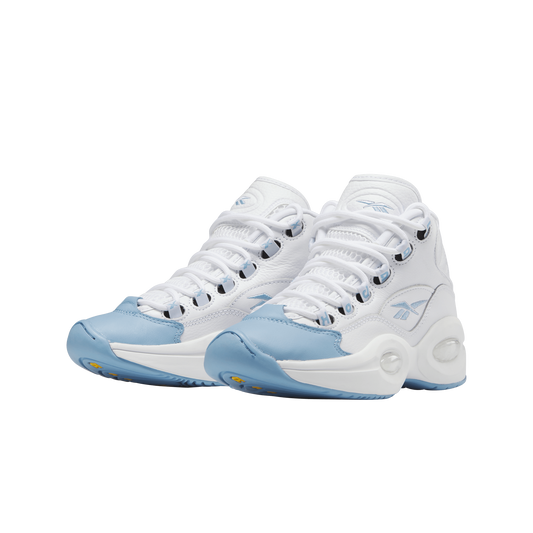 Big Kids' Reebok Question Mid "On To The Next"