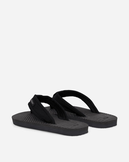 Surfer Coast Flip Flops New Graphite / Black