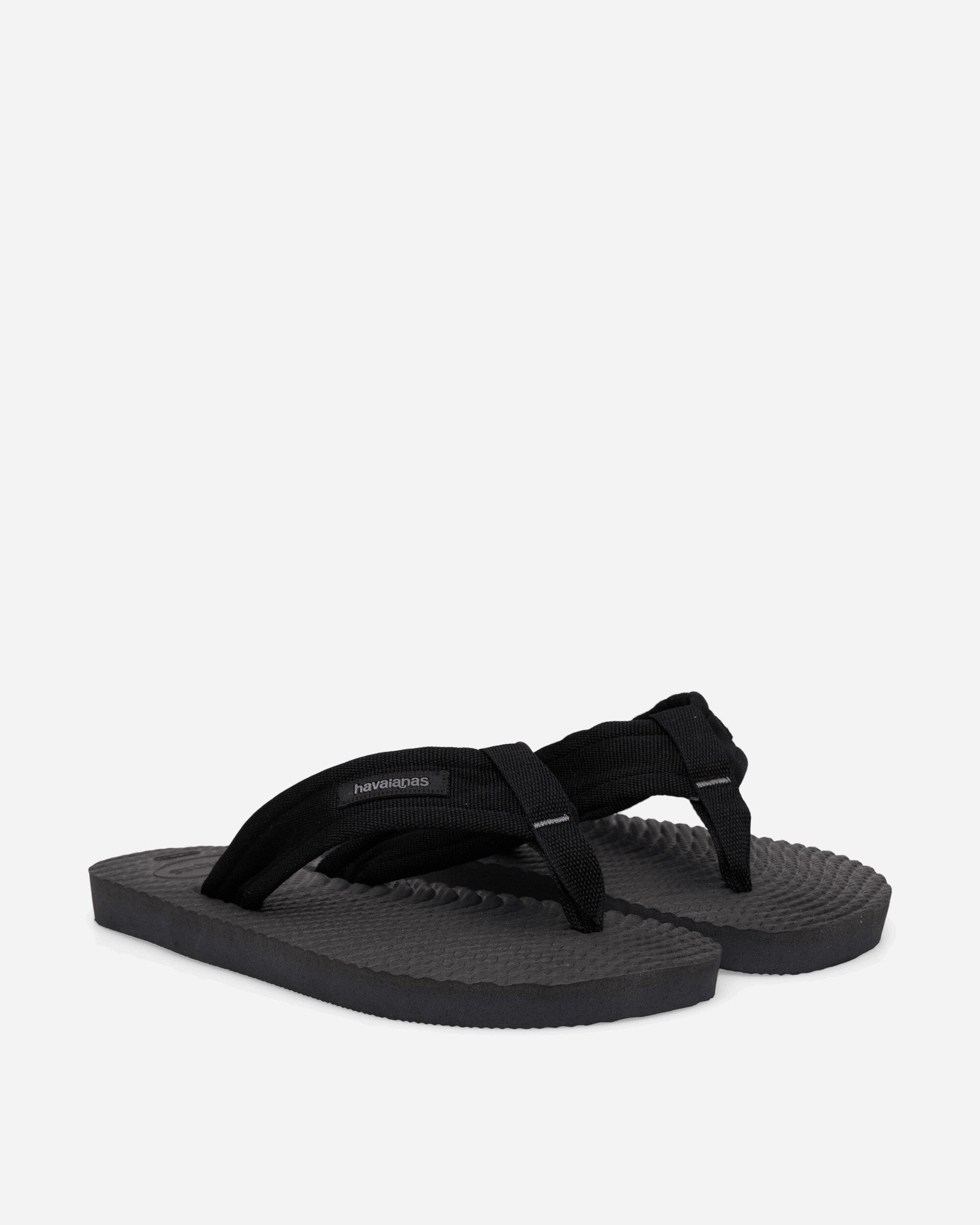 Surfer Coast Flip Flops New Graphite / Black