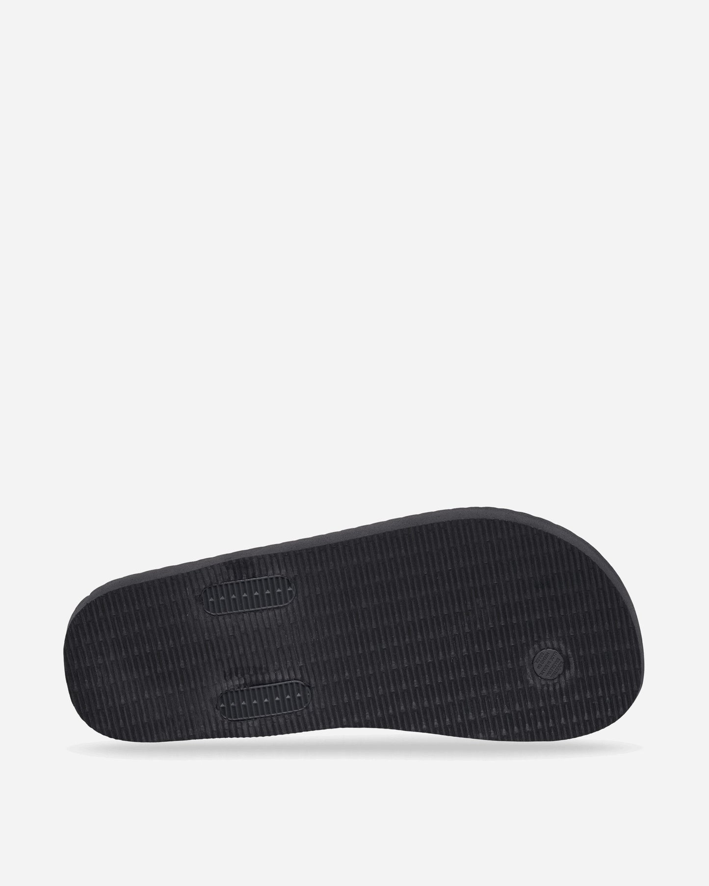 Surfer Coast Flip Flops New Graphite / Black