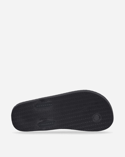 Surfer Coast Flip Flops New Graphite / Black