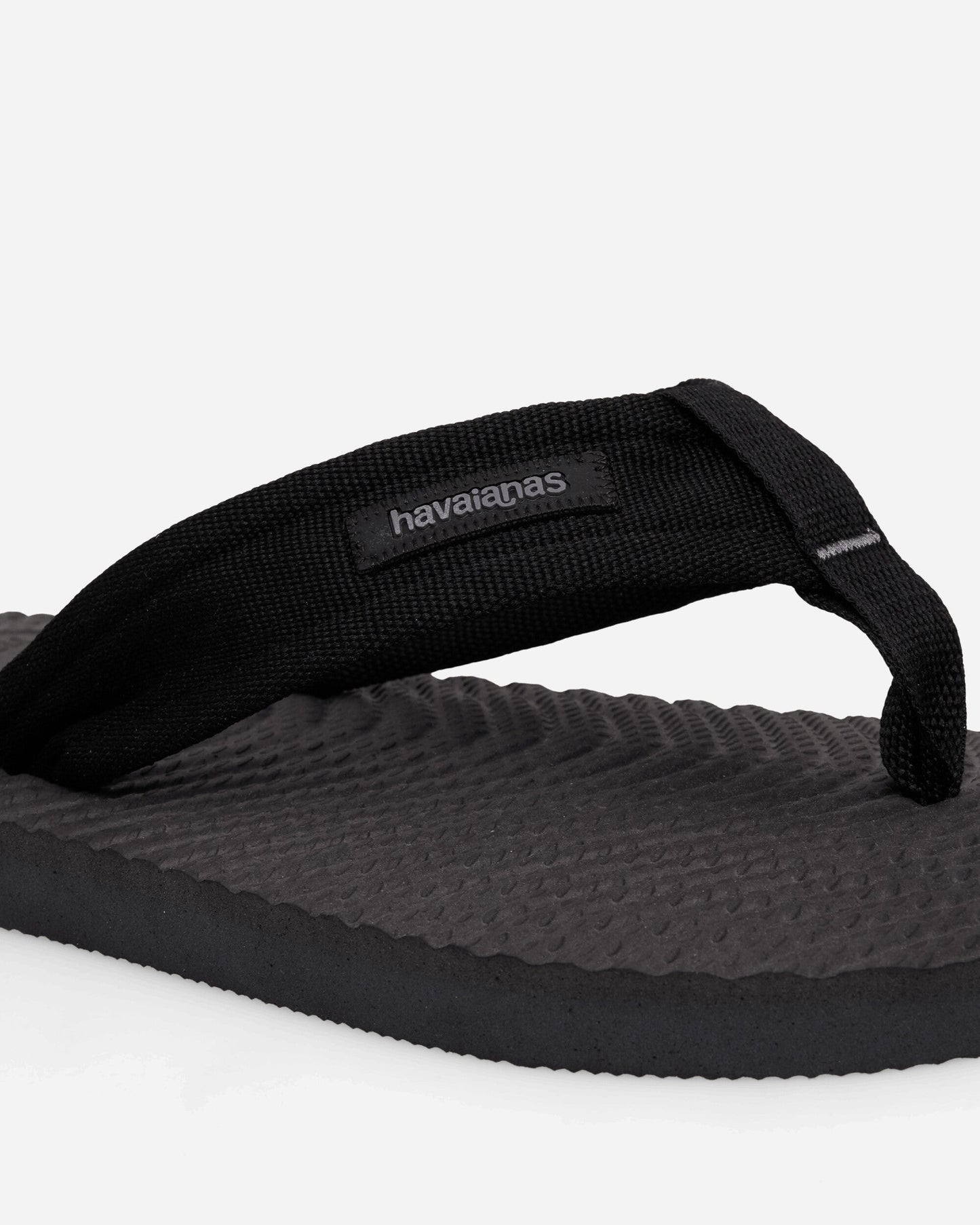 Surfer Coast Flip Flops New Graphite / Black