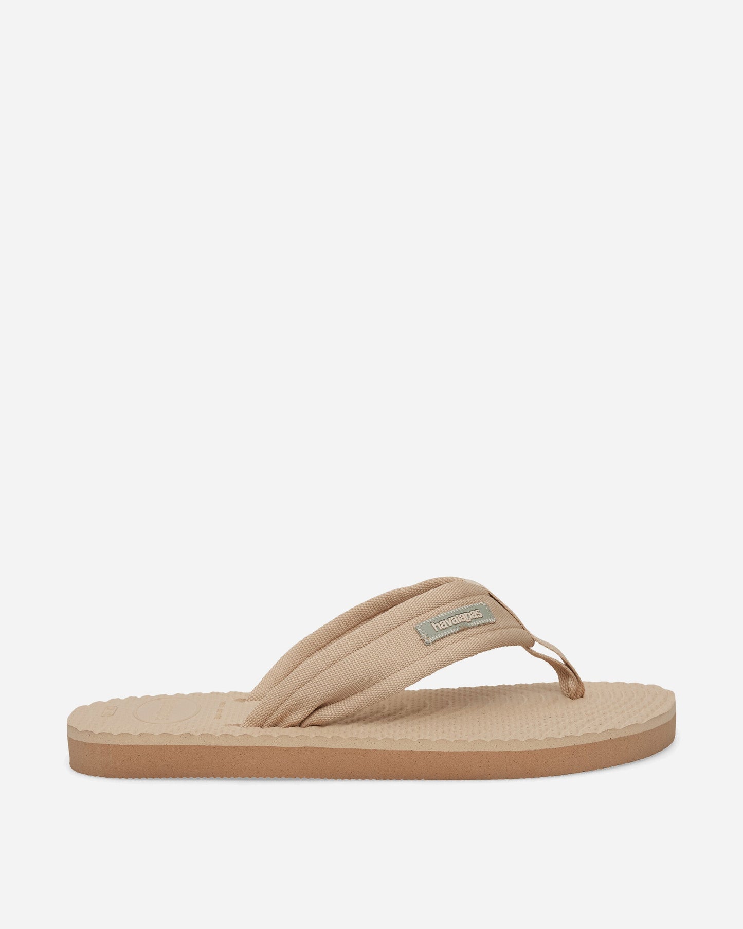 Surfer Coast Flip Flops Rose Gold / Sand