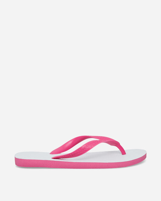 Women's Tradi 2.0 Flip Flops Pink Flux