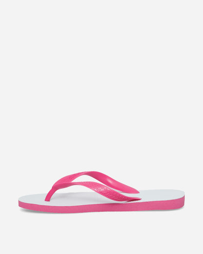 Women's Tradi 2.0 Flip Flops Pink Flux