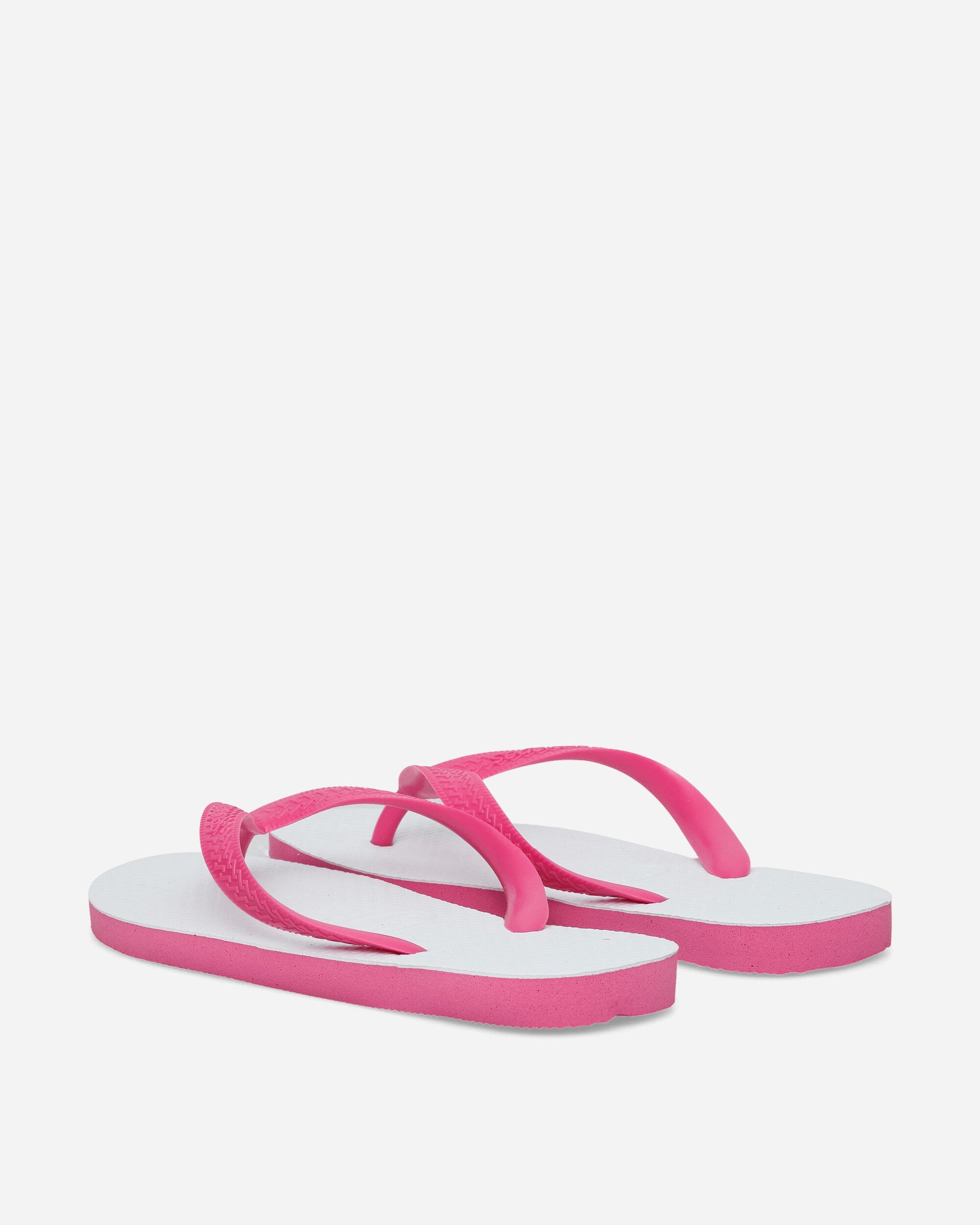 Women's Tradi 2.0 Flip Flops Pink Flux