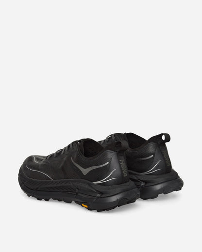 Mafate Speed 4 Lite Sneakers Black / Outer Orbit