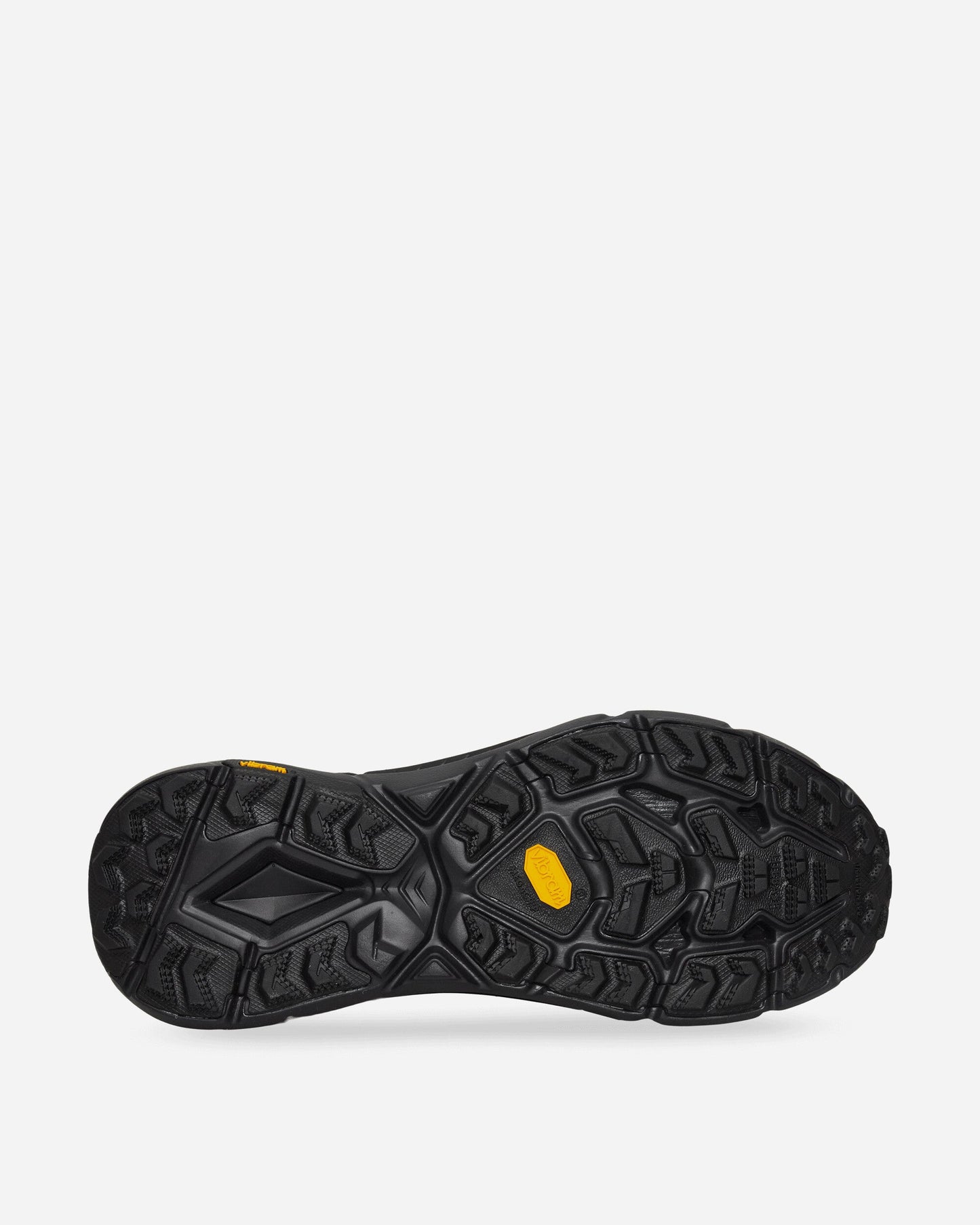 Mafate Speed 4 Lite Sneakers Black / Outer Orbit