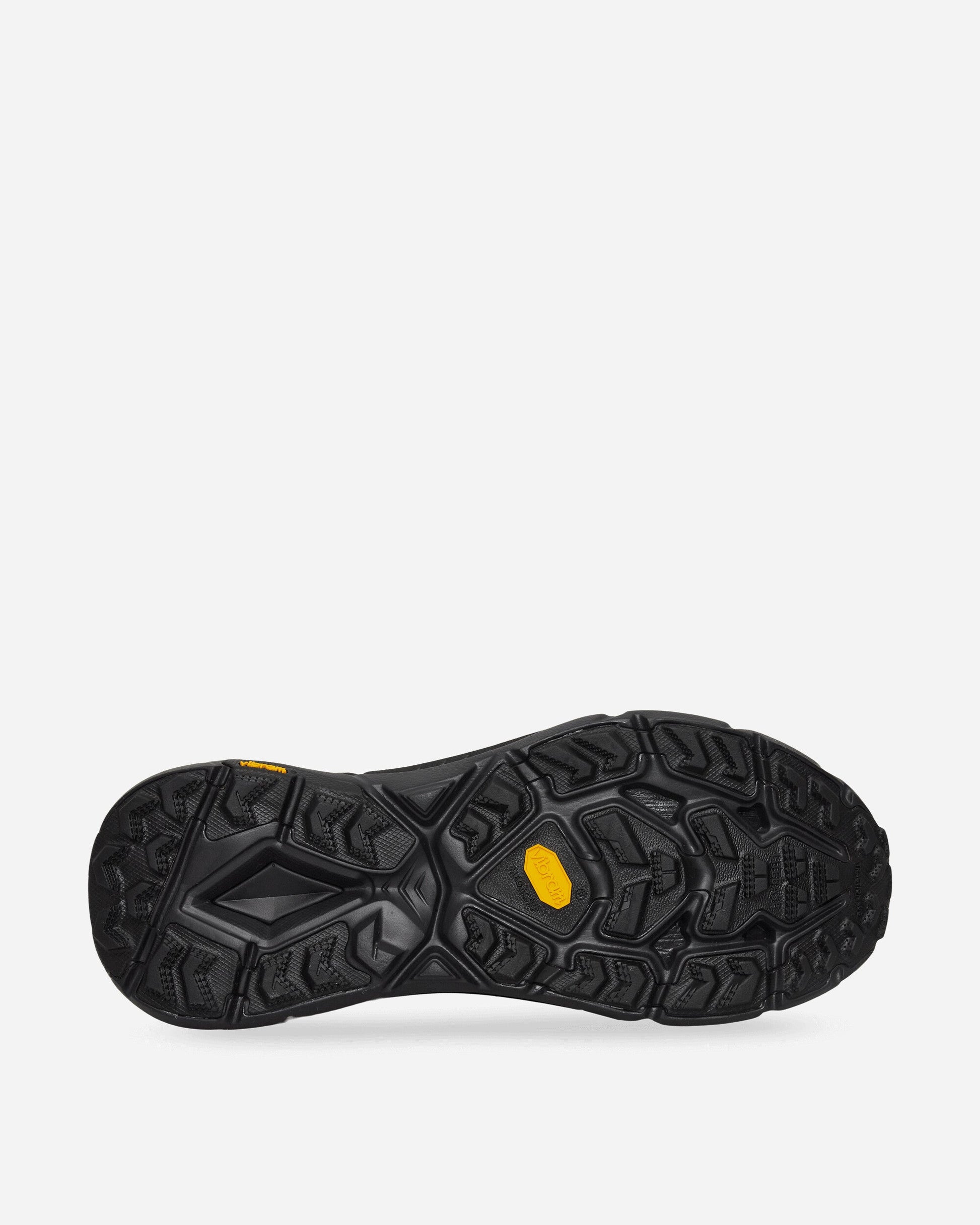 Mafate Speed 4 Lite Sneakers Black / Outer Orbit