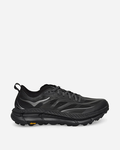 Mafate Speed 4 Lite Sneakers Black / Outer Orbit