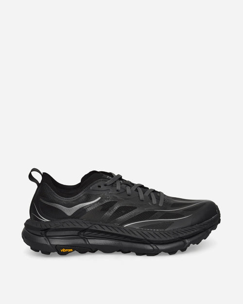 Mafate Speed 4 Lite Sneakers Black / Outer Orbit