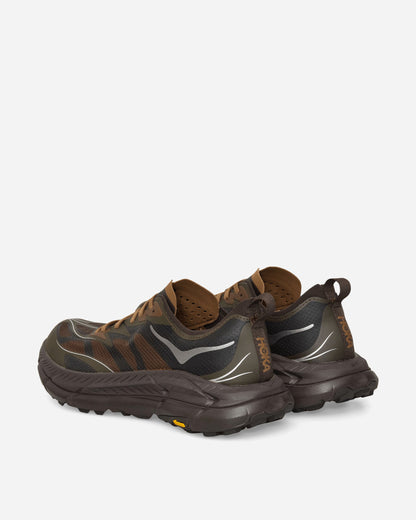 Mafate Speed 4 Lite Sneakers Tree Bark / Cast Iron