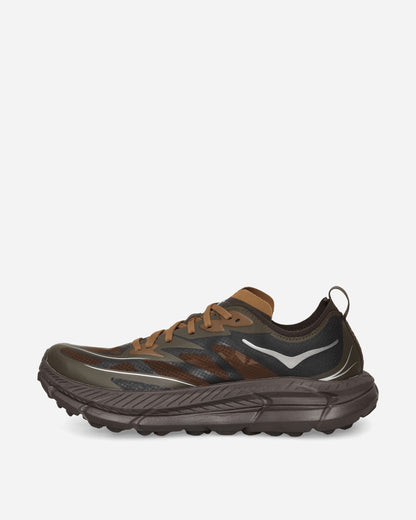 Mafate Speed 4 Lite Sneakers Tree Bark / Cast Iron