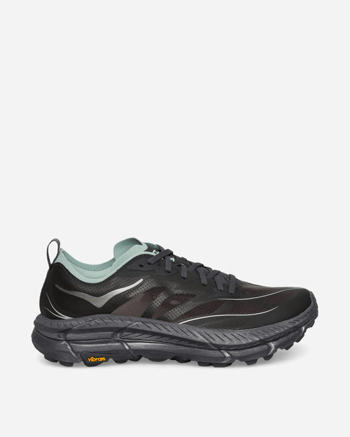 Mafate Speed 4 Lite Sneakers Charcoal Grey / Jade