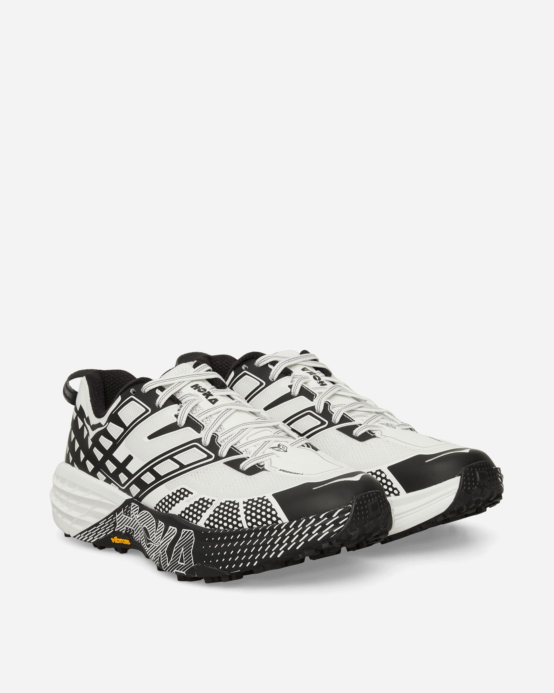 Speedgoat 2 Sneakers Black / Frost