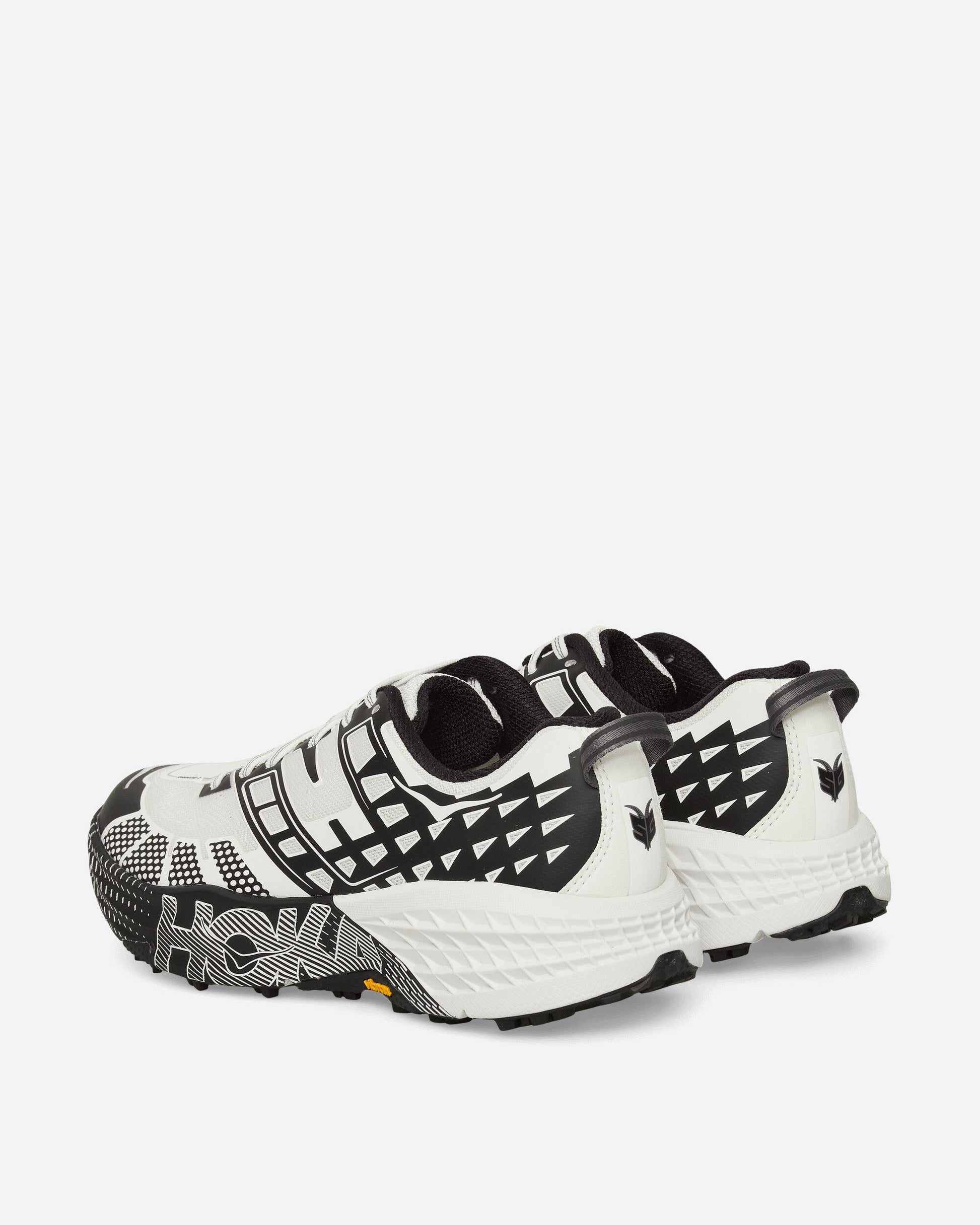 Speedgoat 2 Sneakers Black / Frost