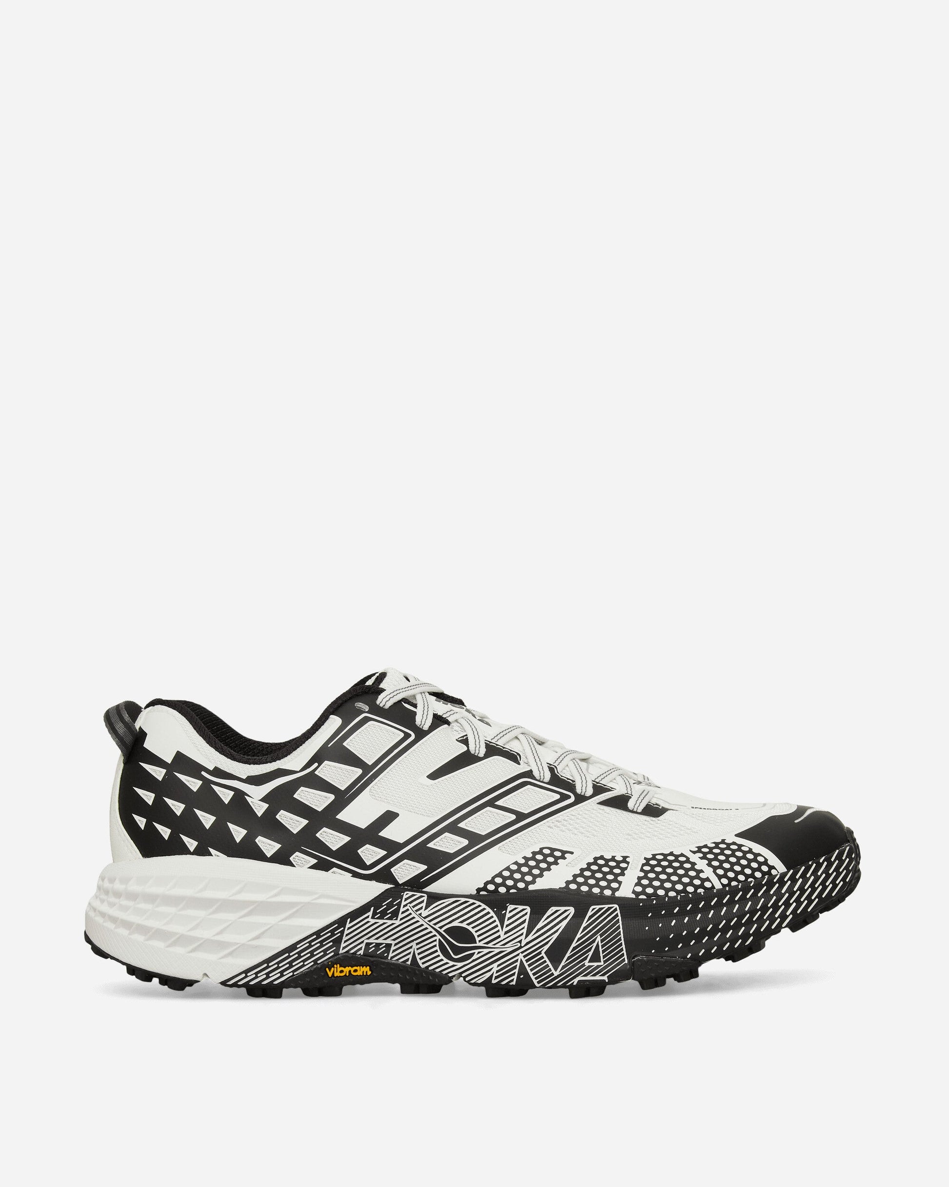 Speedgoat 2 Sneakers Black / Frost