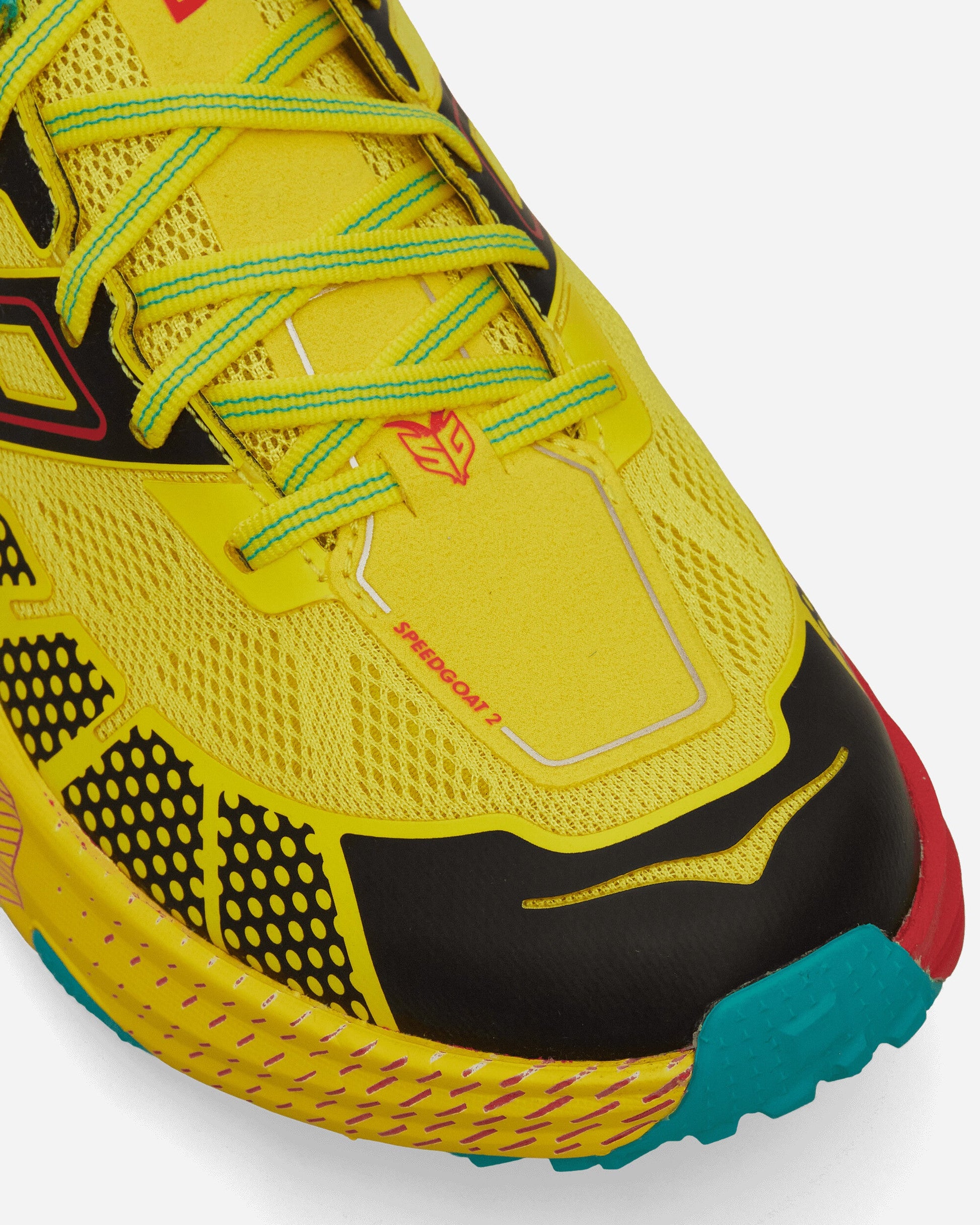 Speedgoat 2 Sneakers Sour Lemon / Black