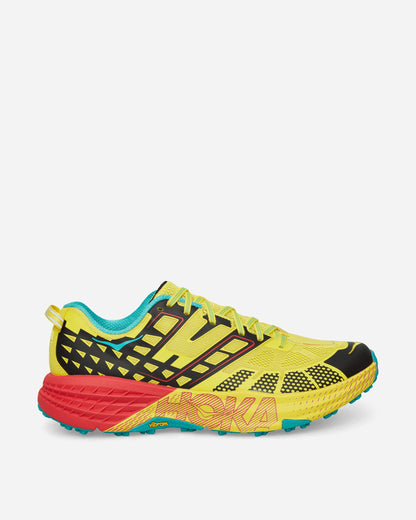 Speedgoat 2 Sneakers Sour Lemon / Black