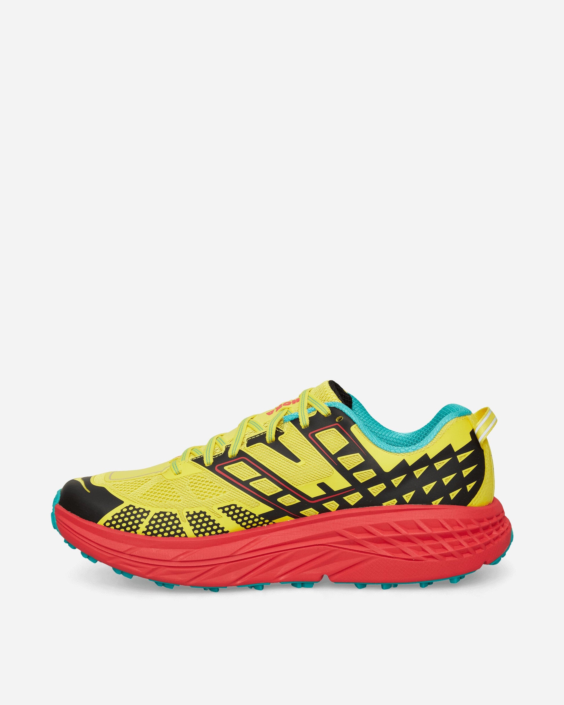 Speedgoat 2 Sneakers Sour Lemon / Black